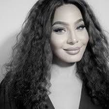 Carla Keyes's Instagram, Twitter & Facebook