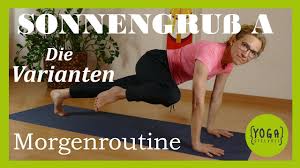 Benannt ist der sonnengruß nach dem hinduistischen sonnengott surya. Sonnengruss Eine Ausfuhrliche Anleitung In 14 Schritten