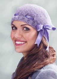 Knitting hat pattern. Woman knitting hat pattern. Vintage hat pattern.  Vintage pattern pdf. PDF pattern.