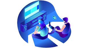 On htc 5g hub, unlock the screen if it's locked. 5g Hub