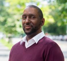 Take Your Writing to the Next Level with Dwayne A. Thomas • The Author's  Corner Podcast