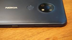 Nokia C5 Endi Review