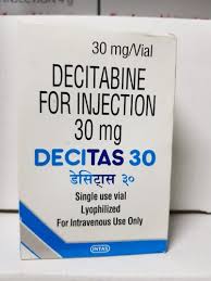 Image result for Decitabine