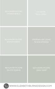 Blue Green Paints Paint Colors