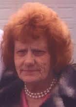 Obituary information for Rebecca Ruthann Orman