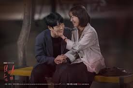 مسلسل ليلة ربيع واحدة الحلقة 15 الخامسة عشر مترجمة One Spring Night