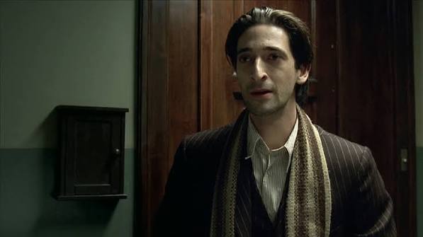 Prime Video: The Pianist