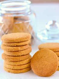 Eggless Butter Cookies Recipe Butter Cookies Easy Buttery Cookies Butter Cookies