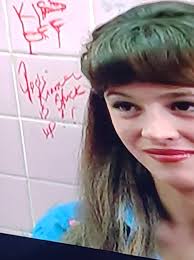 Kaye Faulkner', 'Jodi Kramer', 'Shavonne Wright' still 'rule!' **