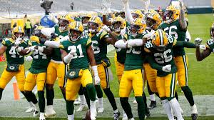 102nd season first game played september 14, 1919. Packers Home Game Moved To Saturday December 19