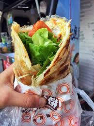Binge on the latest quizzes delivered right to your inbox with the quizzes newsletter! All The Bings A Guide To China S Favorite Street Food That S Shanghai