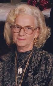 Jeannine Earley Obituary (1936