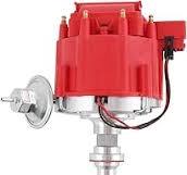 CARMOCAR Performance replacement for Chevy/gm SBC BBC Small Block/big Block  65k coil 7500RPM Hei Distributor 350 454 302 V8
