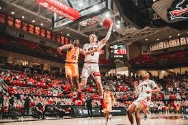 The lakers also added texas tech guard mac mcclung, the exciting young prospect is known for his viral highlight videos dating back to high school. Mac Mcclung Men S Basketball Texas Tech Red Raiders