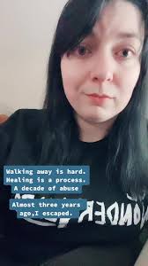 But maybe I should 🤷🏻‍♀️#truestory #doitforthedopamine #emotional  #alttiktok #survivor #mentalhealth