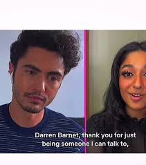 Darren Barnes Basingstoke