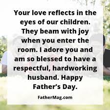 Now as a mom i understand and thank you for being the dad you were and still are! Fathers Day Message Google Search