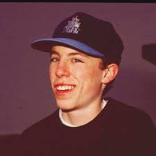 New Deal Skateboards