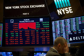 We are seeing a severe decline in economic activity and in employment. The Coronavirus Crash Of 2020 And The Investing Lesson It Taught Us