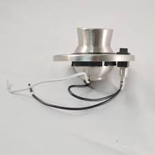 Gustafson Am4019 Directional Rv Reading Light Satin Nickel