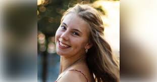 Obituary information for Whitney Jade Vaughan