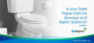 It has to stay true to the tagline designed to be forgotten, after all. Is Your Toilet Paper Safe For Sewage And Septic Systems Nigeria S Number One Tissue Paper Manufacturer