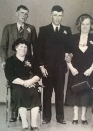 Magdalena Dorothea (Kies) Victor (1905-1990)