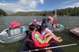 Hume Lake — The Weekly Camper