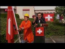 Besten bilder, videos und sprüche und es kommen täglich neue lustige facebook bilder auf. Das Komiker Duo Lapsus Zum 1 August 2008 Srf Archiv Youtube