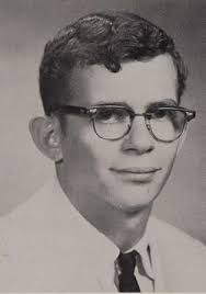 Sherrell Clark “Speedy” Wyatt (1942-2009)