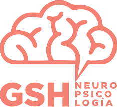 Neuro - Logo. Logopedia - Neuropsicología