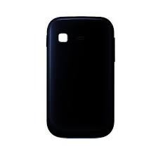 Samsung Galaxy Y Plus S5303 - Black
