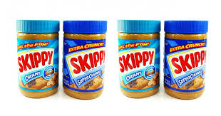 Amazon.Com : Kraft All Natural Smooth Peanut Butter 750G From Canada :  Grocery & Gourmet Food
