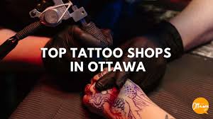 It is all about etching that idea onto their being. Top 6 Tattoo Shops In Ottawa 2021