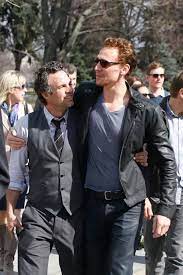 Pin On The Avengers