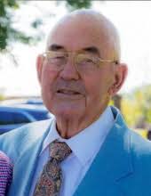 Obituary information for Rayford J. Hester