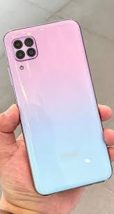 Huawei Nova 7i Specifications Celulares Aliancas