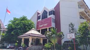 Smpn 22 surabaya, surabaya, indonesia. Smptag Surabaya