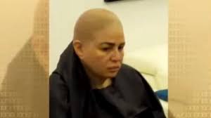 قالت النجمة إلهام شاهين لـ انفراد عن تجسيدها مشاهد معاناة مريضة سرطان الثدي، تركت نفسي للحظة التي أعيشها في الدور Ù…ÙØ§Ø¬Ø£Ø© Ø¥Ù„Ù‡Ø§Ù… Ø´Ø§Ù‡ÙŠÙ† Ù‡Ø°Ù‡ Ø­Ù‚ÙŠÙ‚Ø© Ø­Ù„Ø§Ù‚Ø© Ø´Ø¹Ø±ÙŠ