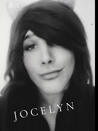 Jocelyn Pops