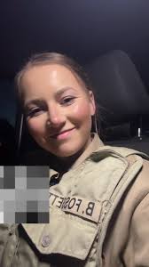 Brenda Marie Fossett