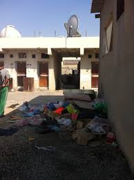 We recognize that the increase in crime rates lately is related with the influx of illegal immigrants. Social Suffering And Structural Violence Nepali Workers In Qatar