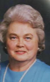 DORA CHAPMAN Obituary (1928