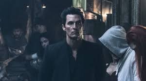 Maybe you would like to learn more about one of these? Who Is Matthew Mcconaughey In The Dark Tower Fandom