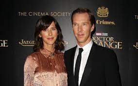 His parents, wanda ventham and timothy carlton (born timothy carlton congdon cumberbatch), are both actors. How Benedict Cumberbatch Tried To Protect Family From Harrowing New Role