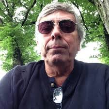 Gary Chatfield's Instagram, Twitter & Facebook