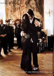 Her wedding dress celebrity wedding dresses dita von teese wedding wedding dresses Dita And Marilyn Wedding Google Search Dita Von Teese Wedding Dita Von Teese Marilyn Manson