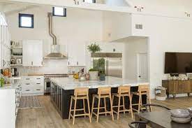 New Episodes Of Your Favorite Hgtv Shows Are Coming Soon Hgtv Kitchen Remodel Kitchen Dining Room Home Kitchens