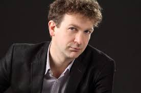 Featured Writer Erik Lindner: 'One Poem'