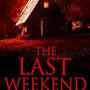 The Last Weekend book from www.fantasticfiction.com